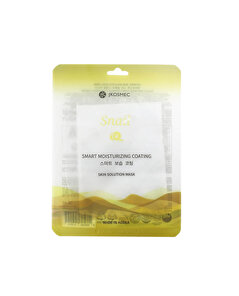JKosmec JKosmec Kağıt Maske Snail 1 adet