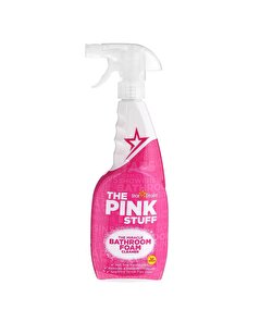 The Pink Stuff The Pink Stuff Banyo Köpük Temizleyici 750 ml