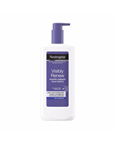 Neutrogena Neutrogena Vücut Losyonu Visibly Renew Kuru Cilt 400 ml