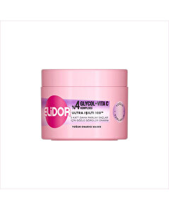 Elidor Elidor Yoğun Onarıcı Maske Ultra Işıltı Yoğun Parlaklık 220 ml