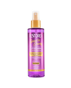 Restorex Restorex Sıvı Saç Kremi Sağlıklı Uzama Etkili 200 ml