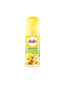 Dalin Dalin Kolonya Daisy 150 ml
