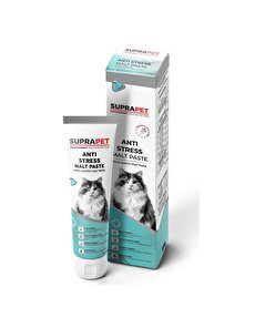 Suprapet Suprapet Stres Azaltıcı Malt Macun 100 gr