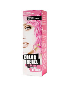 Color Rebel Color Rebel Saç Boyası Pembe 100 ml