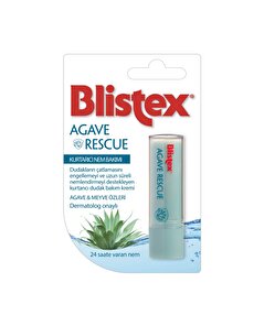 Blistex Blistex Dudak Koruyucu Agave Rescue 3.7 Gr