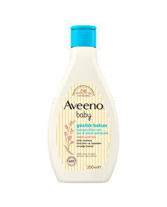 Aveeno Aveeno Bebek Şampuanı 250 ml