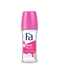 FA FA Roll On Pink Passion 50 ml