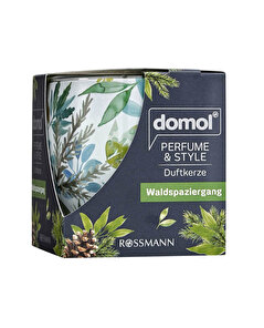 Domol Domol Kokulu Mum Orman Gezintisi 150 g