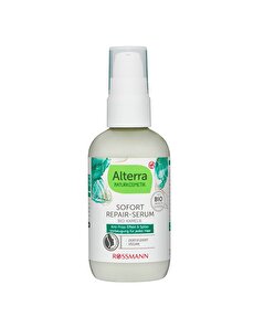 Alterra Alterra Onarıcı Saç Serumu Papatya 100 ml