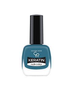 Golden Rose Golden Rose Oje Keratin Nail Color No:74