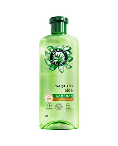 Herbal Essences Herbal Essences Şampuan Aloe 350 ml