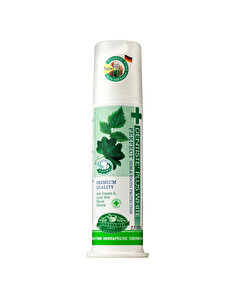 Dentiste Dentiste Nighttime Pompa 120 gr
