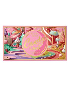 Rival Loves Me Rival Loves Me Far Paleti No.10 Candyland 14 gr