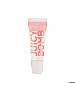 Essence Essence Dudak Parlatıcısı Parlak Juicy Bomb 101