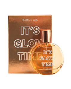 Fashion Girl Fashion Girl It's Glow Time EDT Kadın Parfüm 50 ml