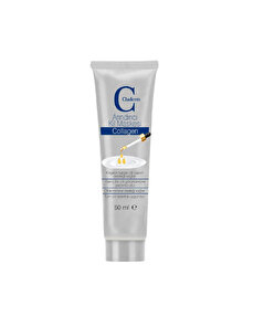 Claderm Claderm Arındırıcı Kil Maskesi Collagen 50 ml