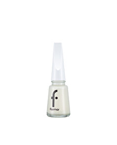 Flormar Flormar Oje White Dance New 319