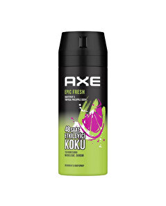 Axe Axe Deodorant Epic Fresh 150 ml