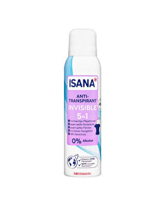Isana Isana Deodorant Fresh 150 ml