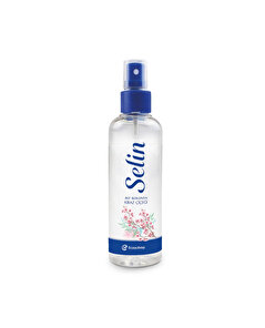 Selin Selin Kiraz Çiçeği Kolonyası Sprey 100 ml