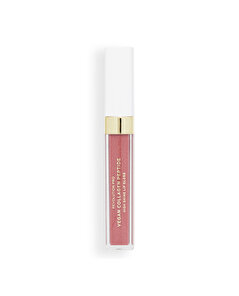 Revolution Pro Revolution Pro Vegan Collagen Peptide High Shine Lip Gloss Stripped