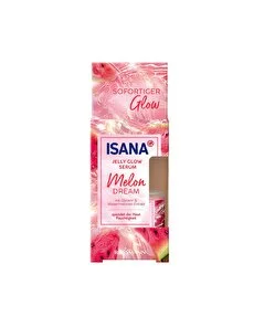 Isana Isana Jelly Serum Glow Melon Dream 30 ml