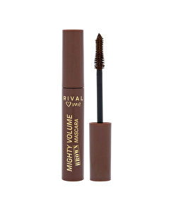 Rival Loves Me Rival Loves Me Maskara Mightly Volume No.02 Kahverengi 1 adet