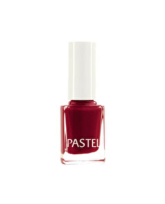 Pastel Pastel Oje Koyu Kırmızı 99 1 adet