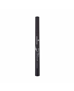 Essence Essence Eyeliner Tiny Tip Lİner Waterproow 01 1 adet