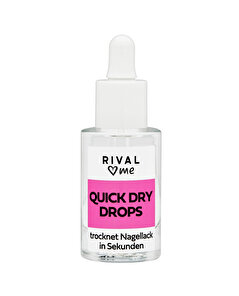 Rival Loves Me Rival Loves Me Oje Kurutucu Drops 8 ml