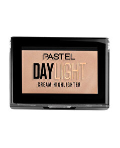 Pastel Pastel Daylight Krem Highlighter 11 Sunrise 3.5gr