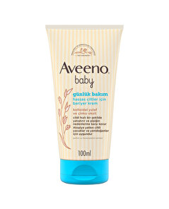Aveeno Aveeno Bebek Bariyer Kremi 100 ml