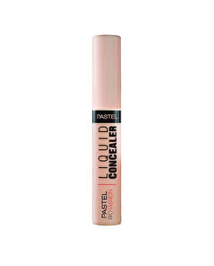 Pastel Pastel Kapatıcı Profashion Liquid Concealer No:101 Porcelain 1 Adet
