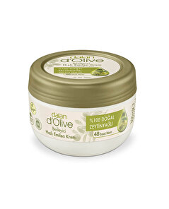 Dalan Dalan d'Olive Besleyici Kavanoz Krem 300 ml