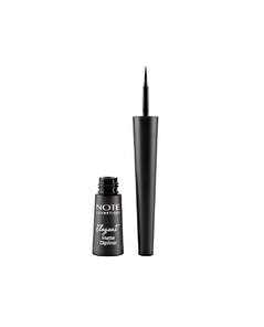 Note Note Elegant Matte Dipliner Waterproof Siyah 01