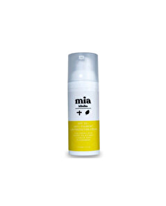 Mia Klinika Mia Klinika Kırışıklık Ve Leke Karşıtı Anti-Pigment Yüz Güneş Kremi