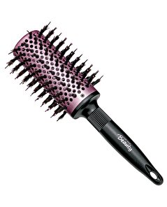 For Your Beauty For Your Beauty Profesyonel Saç Fırçası Silindir Brezilya Model, Hacim Veren