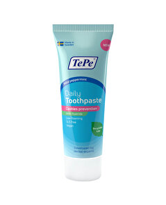 Tepe Tepe Diş Macunu Daily 75 ml