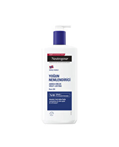 Neutrogena Neutrogena Anında Emilen Losyon Yoğun Nemlendirici 250 ml