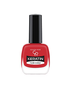 Golden Rose Golden Rose Oje Keratin No : 36