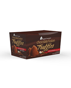 Original Gourmet Original Gourmet Chocolate Fusion Truffles 200 gr
