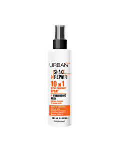 Urban Care Urban Care Shake N Repair Saç Bakım Spreyi 10-in-1 200 ml