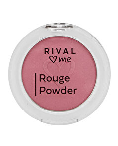 Rival Loves Me Rival Loves Me Allık No:03 Pink Grapefruit 4.5 g
