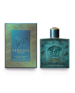 Versace Versace Eros EDP Man 100 ml