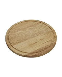 Ideenwelt Ideenwelt Kesme Tahtası Kauçuk 33x25
