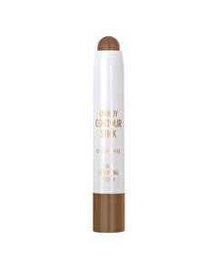 Golden Rose Golden Rose Chubby Contour Stick No:01 Light Coffee