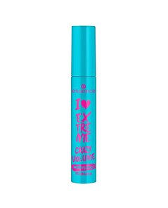 Essence Essence Maskara Waterproof I Love Extreme Crazy Volume