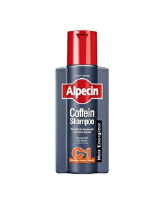 Alpecin Alpecin Şampuan Caffein C1 Dökülme Karşıtı 250 ml