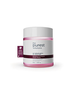 The Purest Solutions The Purest Solutions Enzim Peeling Azelaic Asit 55 gr