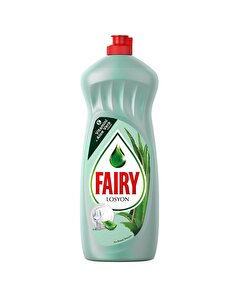 Fairy Fairy Sıvı Bulaşık Deterjanı Losyon 650 ml